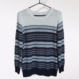 Northern Reflections Knit Pull Over Sweater